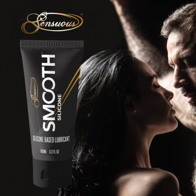 THE PLEASURABLE TRUTH: UNVEILING THE MANY BENEFITS OF SEXUAL LUBRICANTS